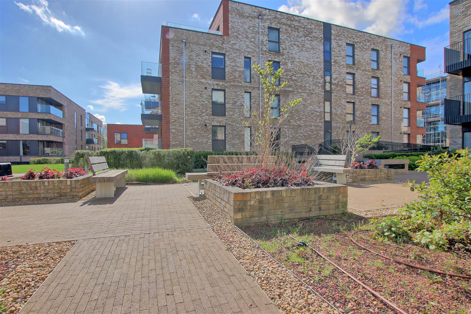 Hering Road, Trumpington, Cambridge
